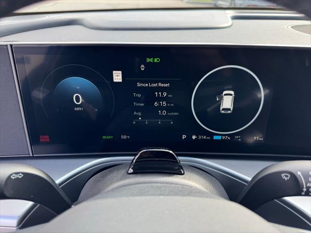2026 Hyundai IONIQ 9 SE