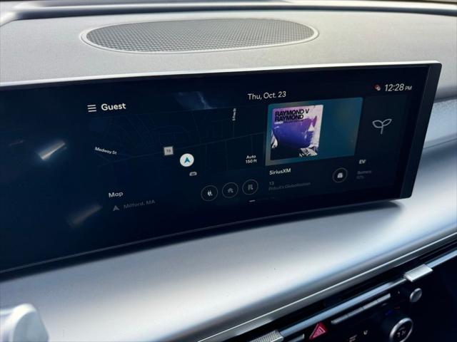 2026 Hyundai IONIQ 9 SE