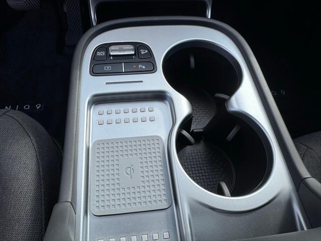 2026 Hyundai IONIQ 9 SE