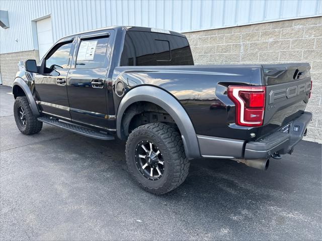 Used 2019 Ford F-150 For Sale in Wilmington, OH