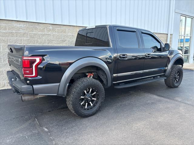 Used 2019 Ford F-150 For Sale in Wilmington, OH