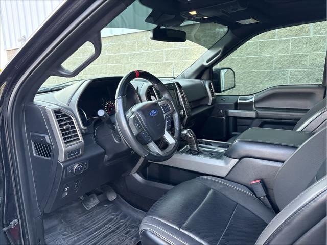 Used 2019 Ford F-150 For Sale in Wilmington, OH