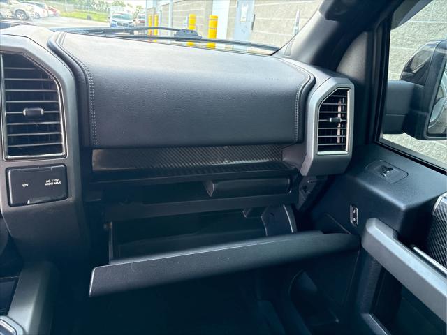 Used 2019 Ford F-150 For Sale in Wilmington, OH