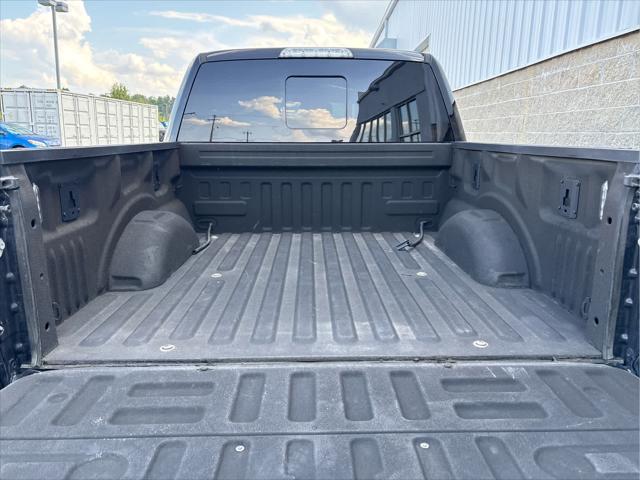 Used 2019 Ford F-150 For Sale in Wilmington, OH