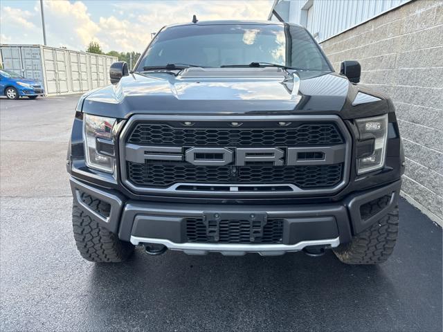 Used 2019 Ford F-150 For Sale in Wilmington, OH