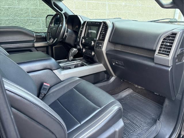 Used 2019 Ford F-150 For Sale in Wilmington, OH