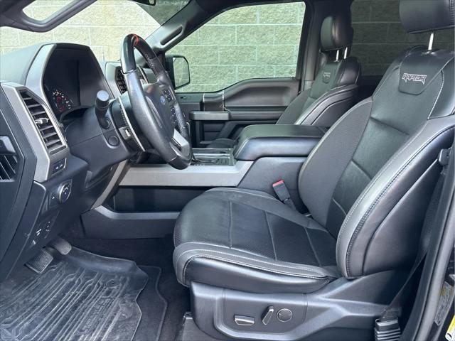 Used 2019 Ford F-150 For Sale in Wilmington, OH
