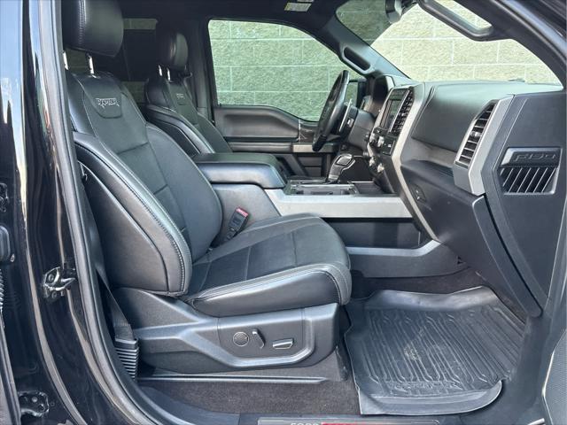 Used 2019 Ford F-150 For Sale in Wilmington, OH