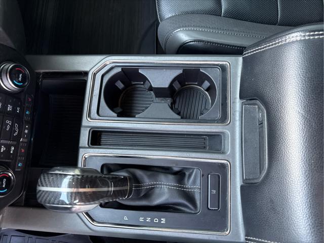 Used 2019 Ford F-150 For Sale in Wilmington, OH