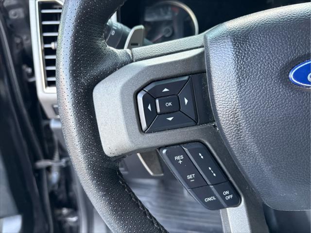 Used 2019 Ford F-150 For Sale in Wilmington, OH