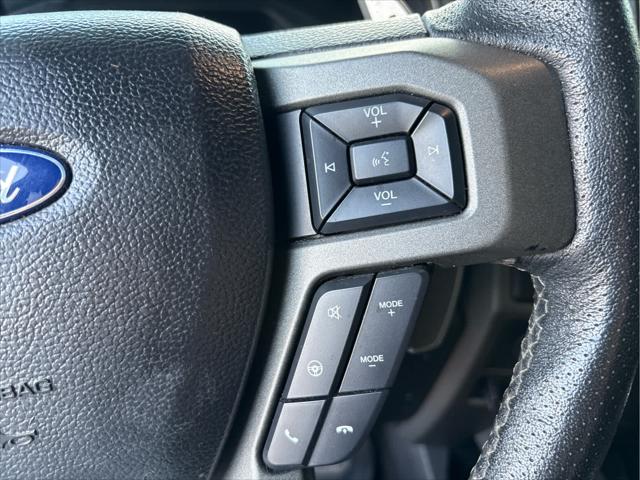 Used 2019 Ford F-150 For Sale in Wilmington, OH