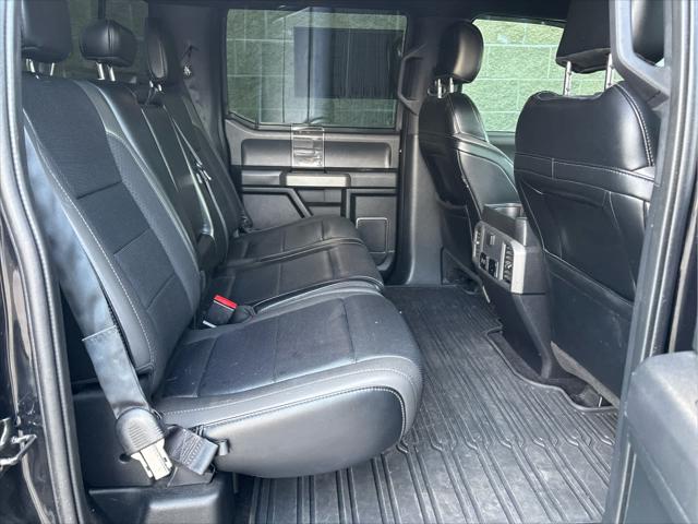 Used 2019 Ford F-150 For Sale in Wilmington, OH