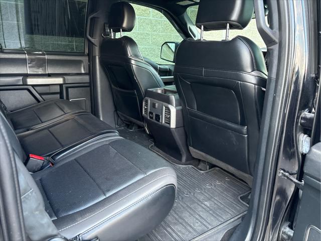 Used 2019 Ford F-150 For Sale in Wilmington, OH