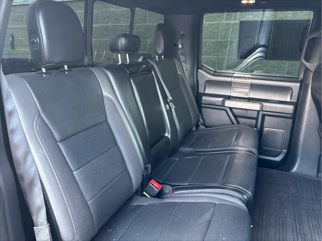 Used 2019 Ford F-150 For Sale in Wilmington, OH