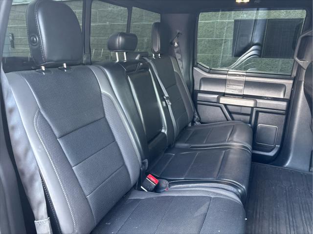 Used 2019 Ford F-150 For Sale in Wilmington, OH