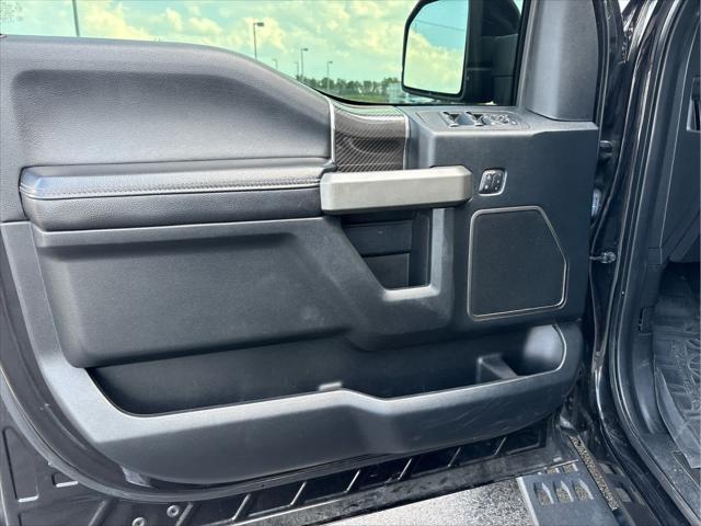 Used 2019 Ford F-150 For Sale in Wilmington, OH