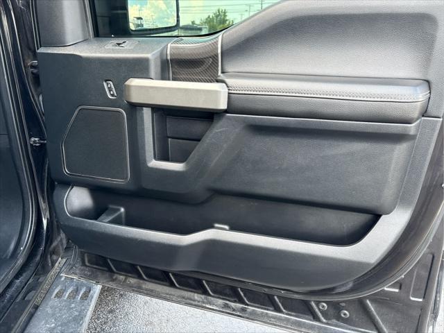 Used 2019 Ford F-150 For Sale in Wilmington, OH