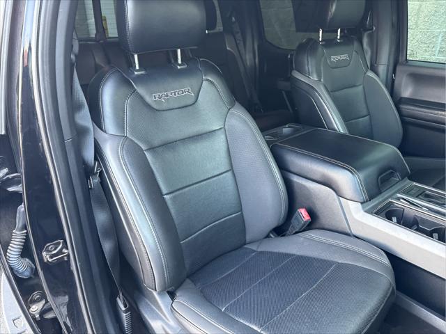 Used 2019 Ford F-150 For Sale in Wilmington, OH