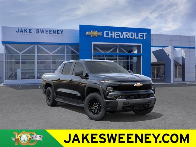 2026 Chevrolet Silverado EV LT for sale in Cincinnati, OH