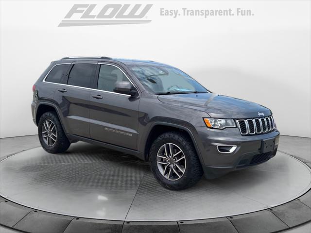 2020 Jeep Grand Cherokee Laredo E 4x4 for sale in Winston Salem, NC