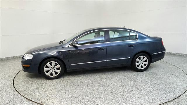 2006 Volkswagen Passat 2.0T
