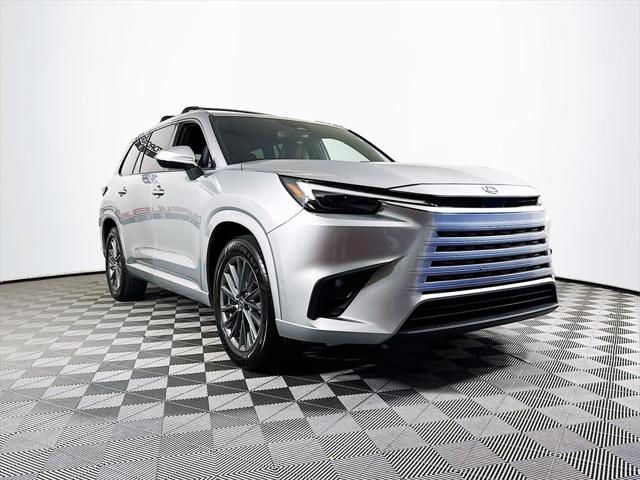 2024 Lexus TX 350 Premium