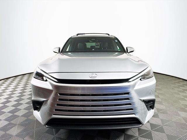 2024 Lexus TX 350 Premium