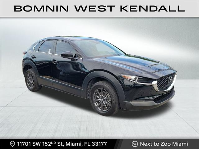 2021 Mazda CX-30 2.5 S 2021 Mazda CX-30 2.5 S