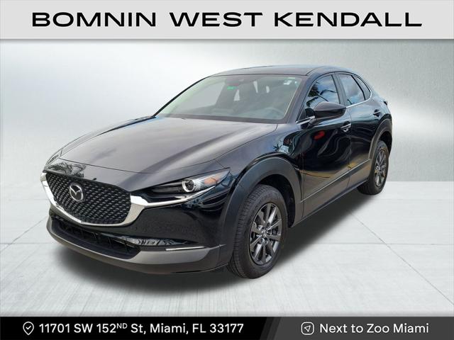 2021 Mazda CX-30 2.5 S 2021 Mazda CX-30 2.5 S