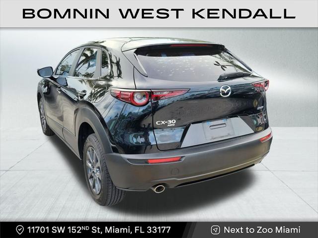 2021 Mazda CX-30 2.5 S 2021 Mazda CX-30 2.5 S
