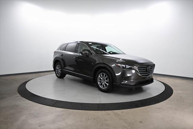 2019 Mazda CX-9 Touring