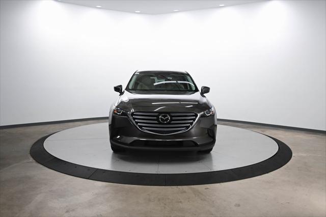 2019 Mazda CX-9 Touring