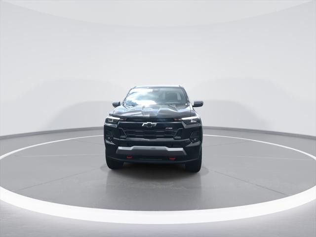 2025 Chevrolet Colorado 4WD Z71