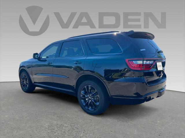 2025 Dodge Durango DURANGO GT PLUS AWD
