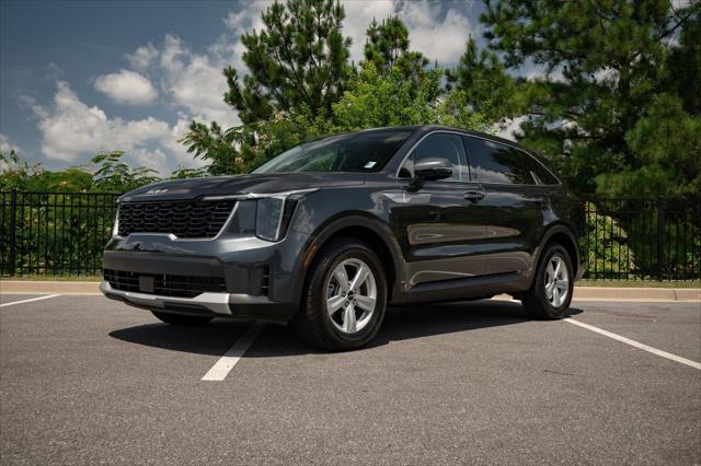 2024 Kia Sorento LX