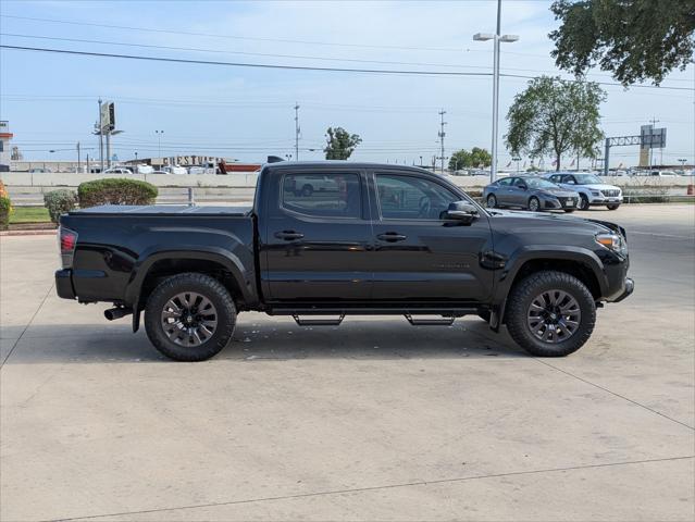 2023 Toyota Tacoma Limited