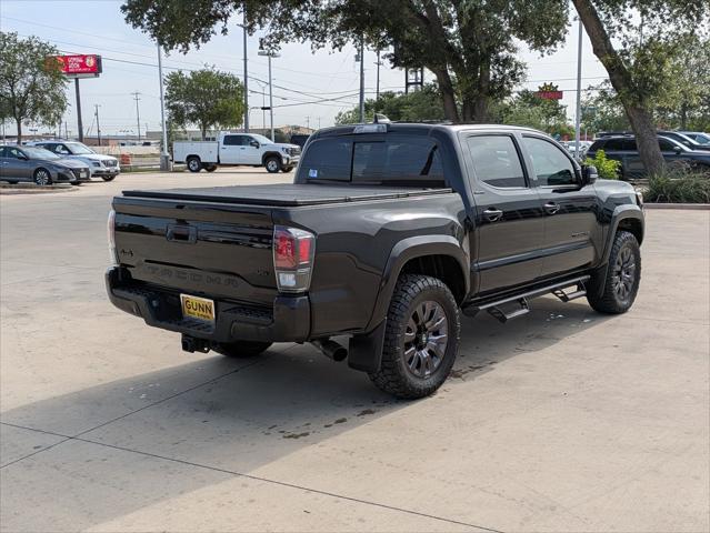 2023 Toyota Tacoma Limited