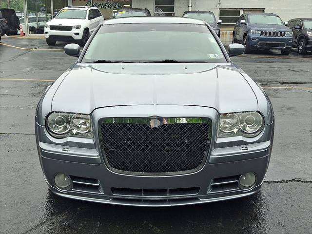 2006 Chrysler 300C SRT8