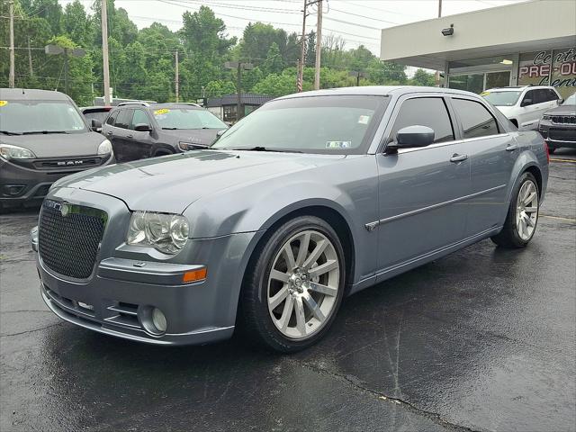 2006 Chrysler 300C SRT8