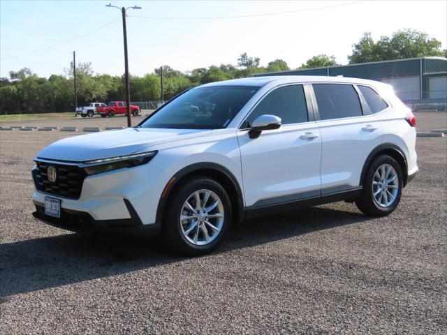 2025 Honda CR-V EX-L 2WD 2025 Honda CR-V EX-L 2WD