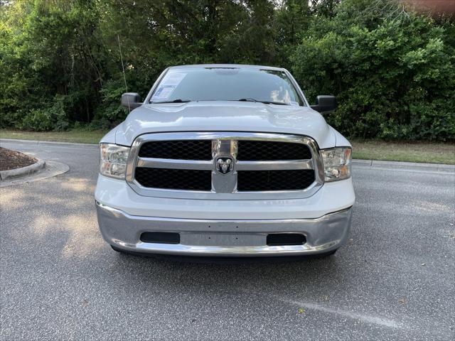 2020 RAM 1500 Classic Tradesman Regular Cab 4x2 8 Box