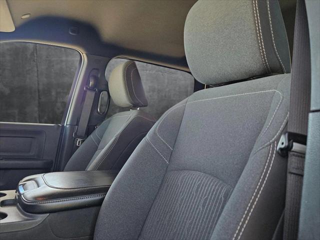 2024 RAM 2500 Tradesman Crew Cab 4x4 64 Box