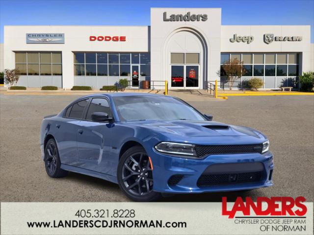 2023 Dodge Charger R/T