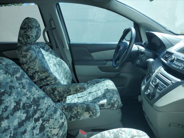 2016 Honda Odyssey LX