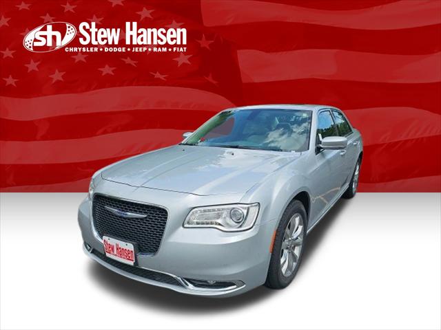 2021 Chrysler 300 Touring L AWD