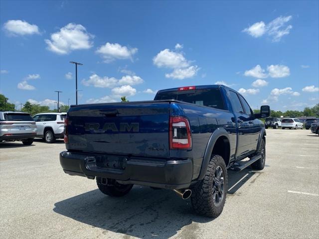 2024 RAM 2500 Power Wagon Rebel Crew Cab 4x4 64 Box