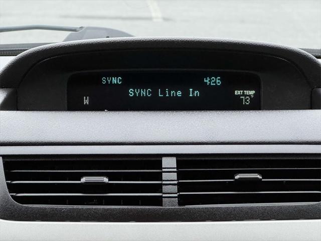 2011 Ford Focus SE