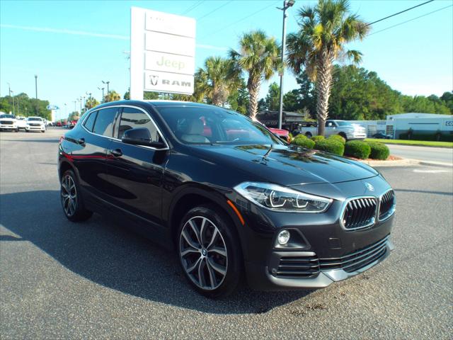 2020 BMW X2 sDrive28i
