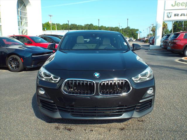 2020 BMW X2 sDrive28i