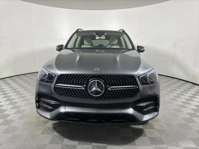 2020 Mercedes-Benz GLE 350 4MATIC